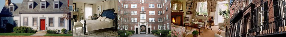 Summit New Jersey Real Estate