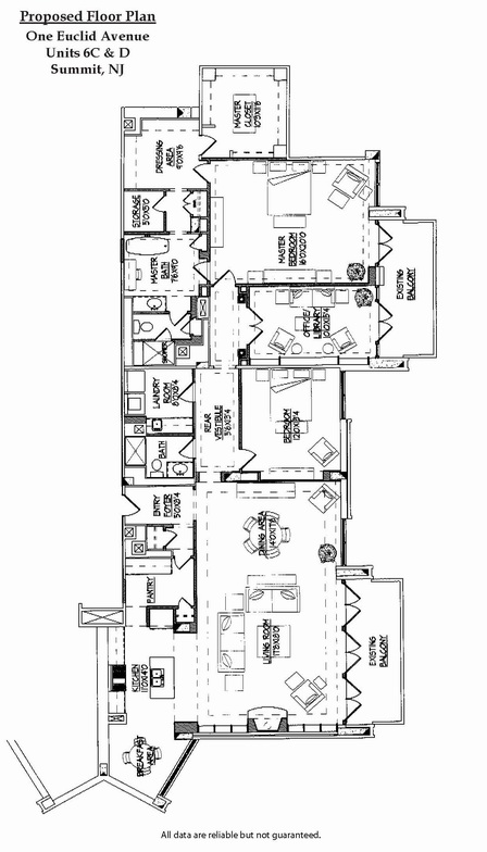 Click to viewer larger floor plan - PDF version