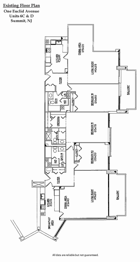 Click to viewer larger floor plan - PDF version