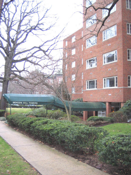 Home For Sale Summit NJ