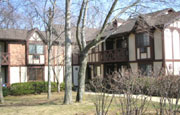 Chatham Township Condo