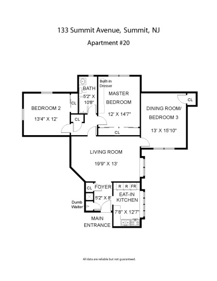 Click to viewer larger floor plan - PDF version