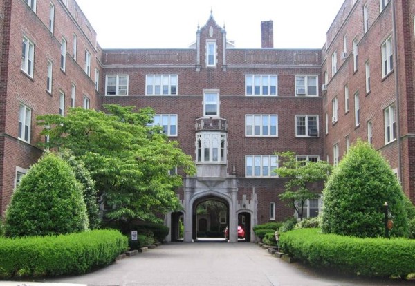 133 Summit Ave Unit, Summit NJ