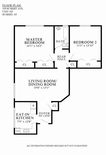 Click to viewer larger floor plan - PDF version