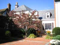 New Providence NJ