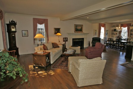 Home For Sale Murray Hill NJ