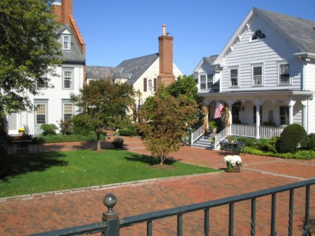 Arbor Summit NJ