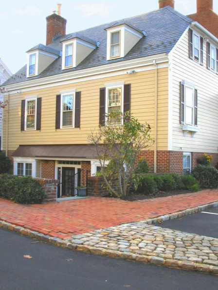 Summit NJ