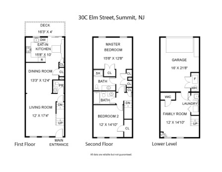 Click to viewer larger floor plan - PDF version