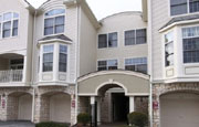 Livingston NJ Townhome For Sale