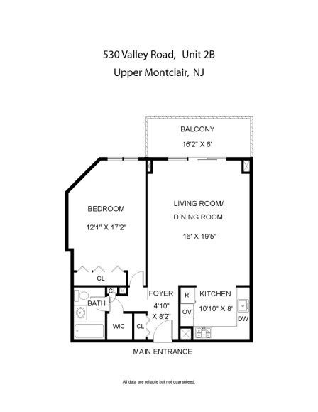 Click to viewer larger floor plan - PDF version