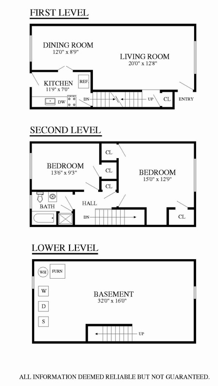 Click to viewer larger floor plan - PDF version