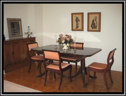 Dining Room Summit New Jersey