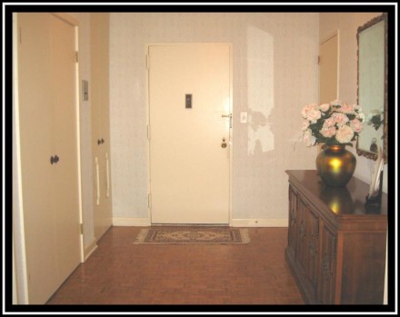 Foyer Summit NJ