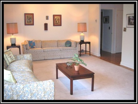 Living Room Summit NJ