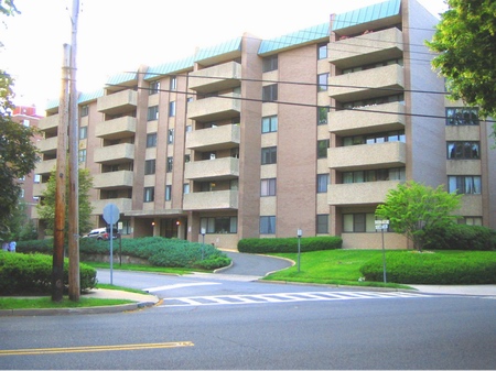 1 Euclid Ave, Summit NJ
