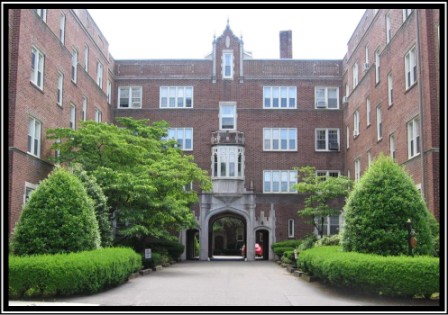 133 Summit Ave Unit, Summit NJ