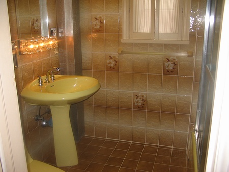 Bathroom Summit NJ